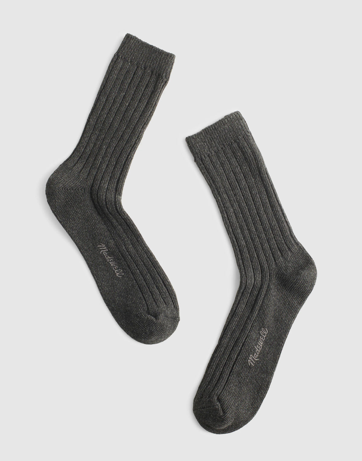 HTHR DARK GREY