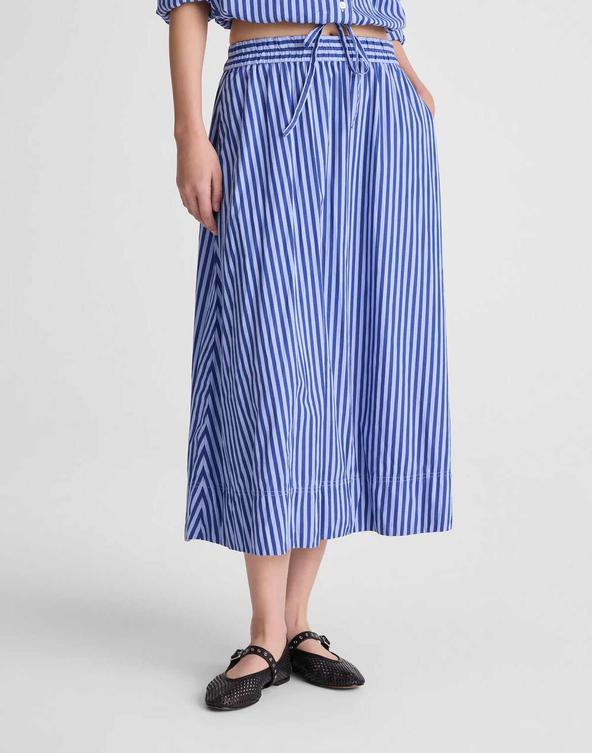 FRENCH BLUE