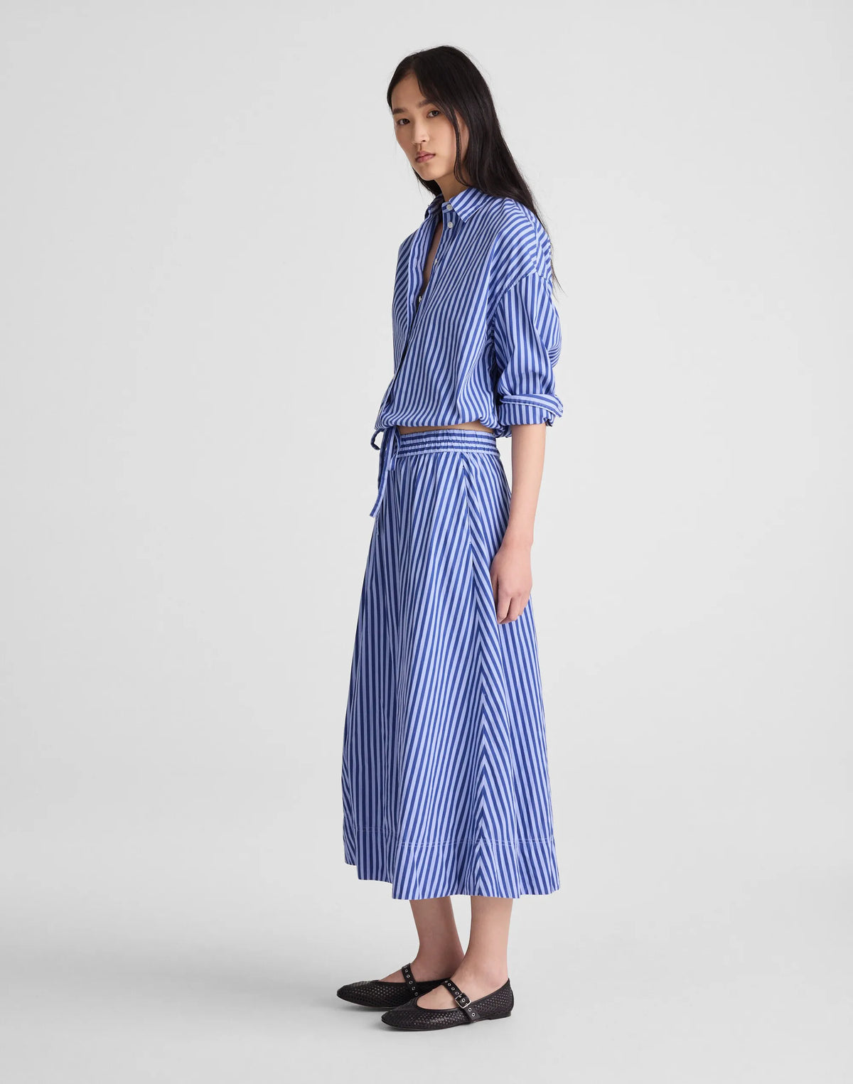 FRENCH BLUE