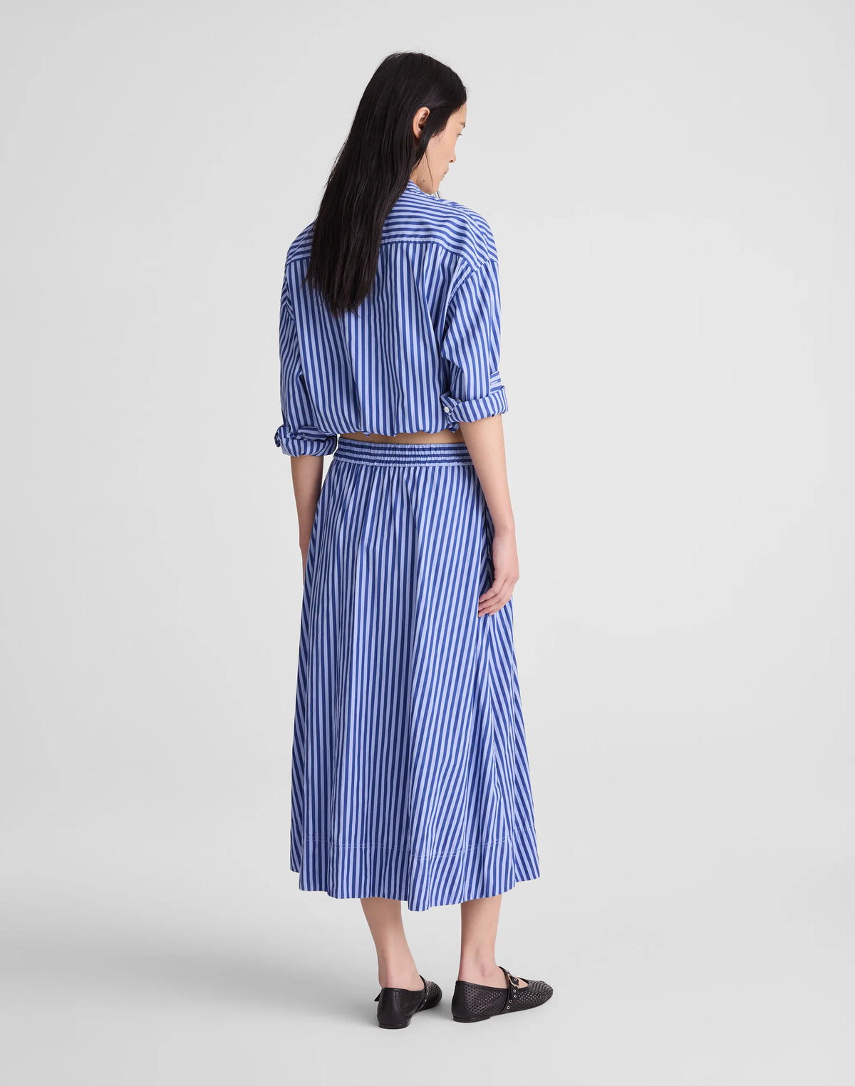 FRENCH BLUE