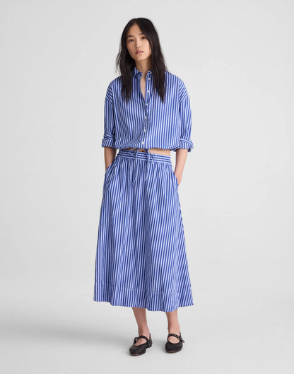 FRENCH BLUE
