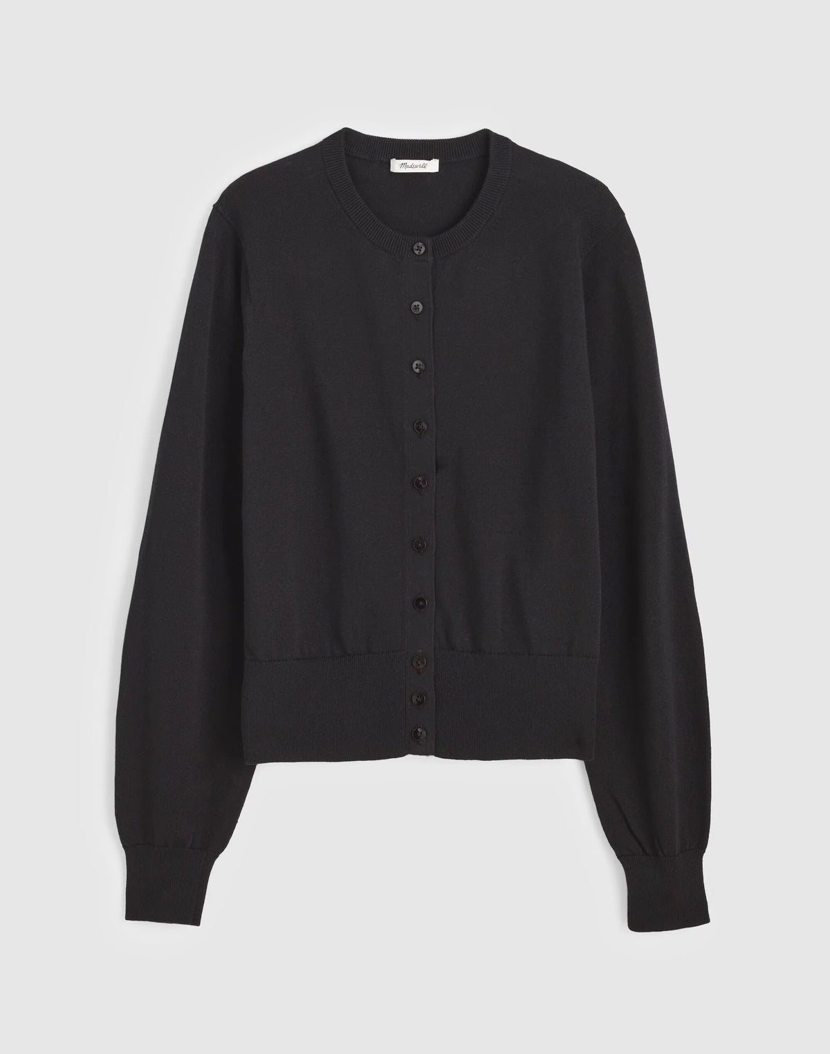 JET BLACK