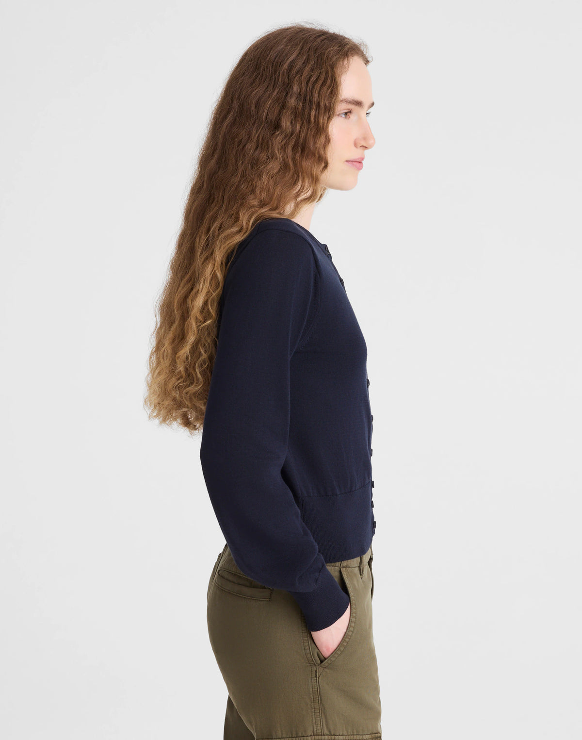 CLASSIC NAVY