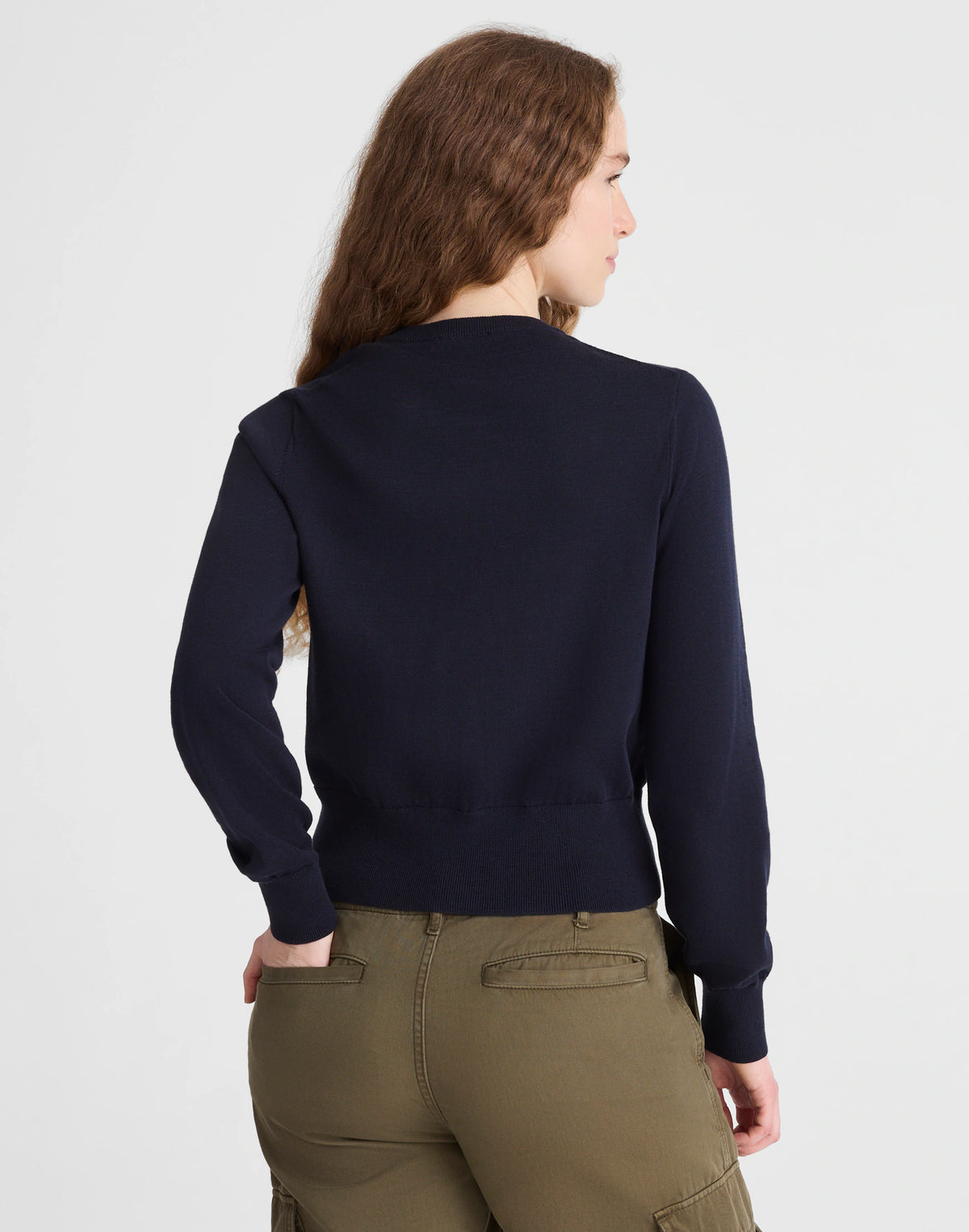 CLASSIC NAVY