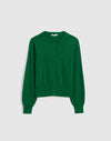 PARAKEET GREEN