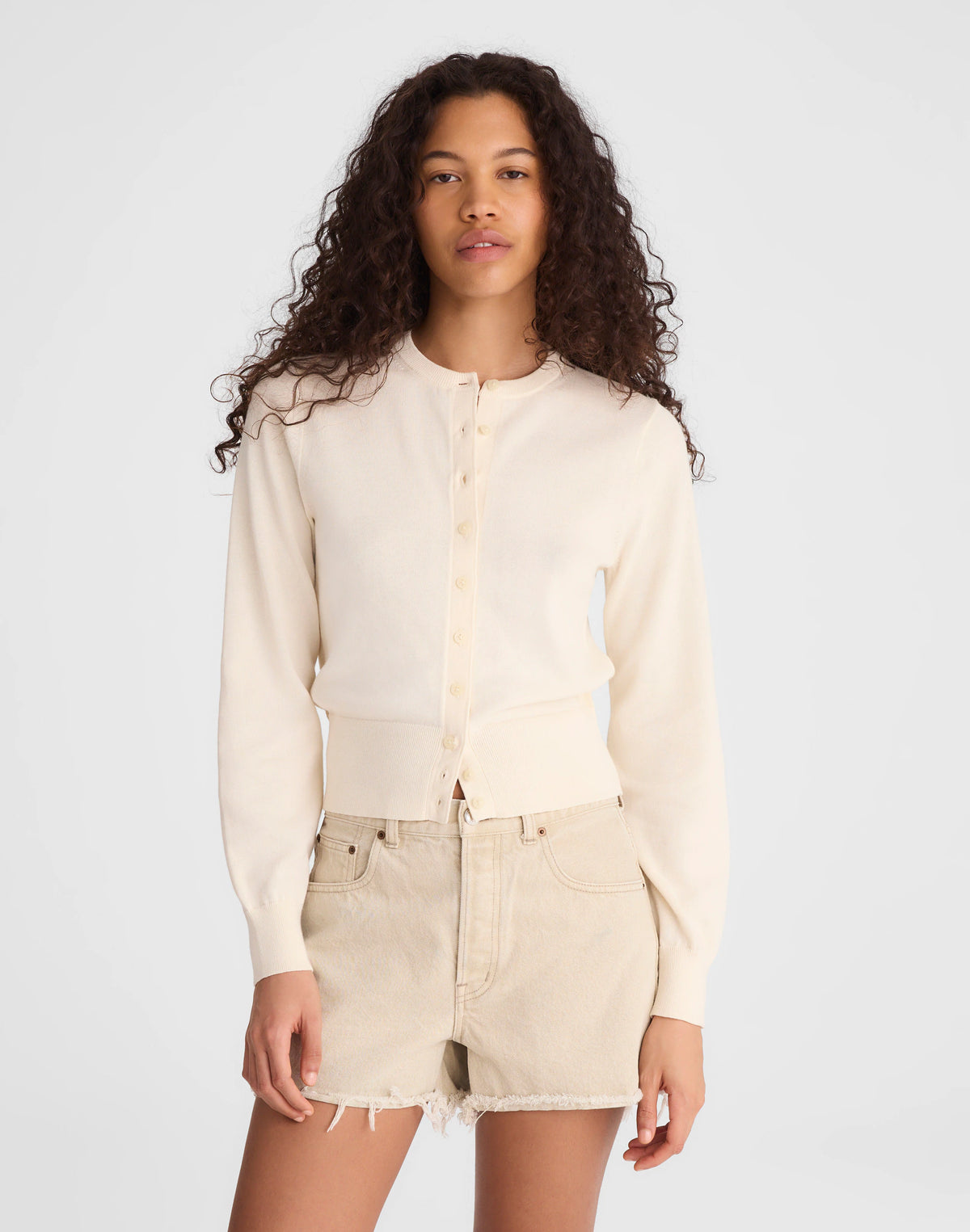 VINTAGE IVORY