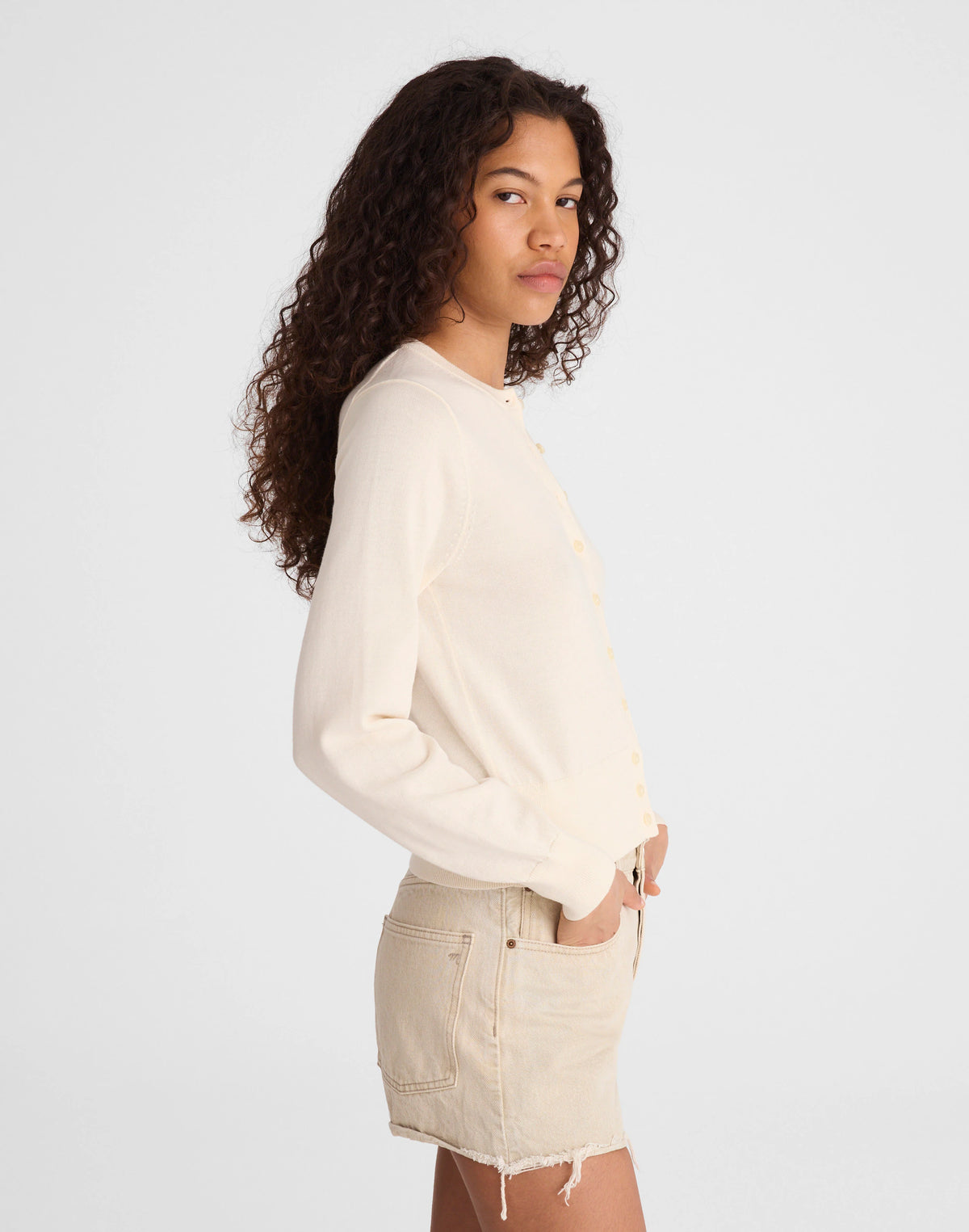 VINTAGE IVORY