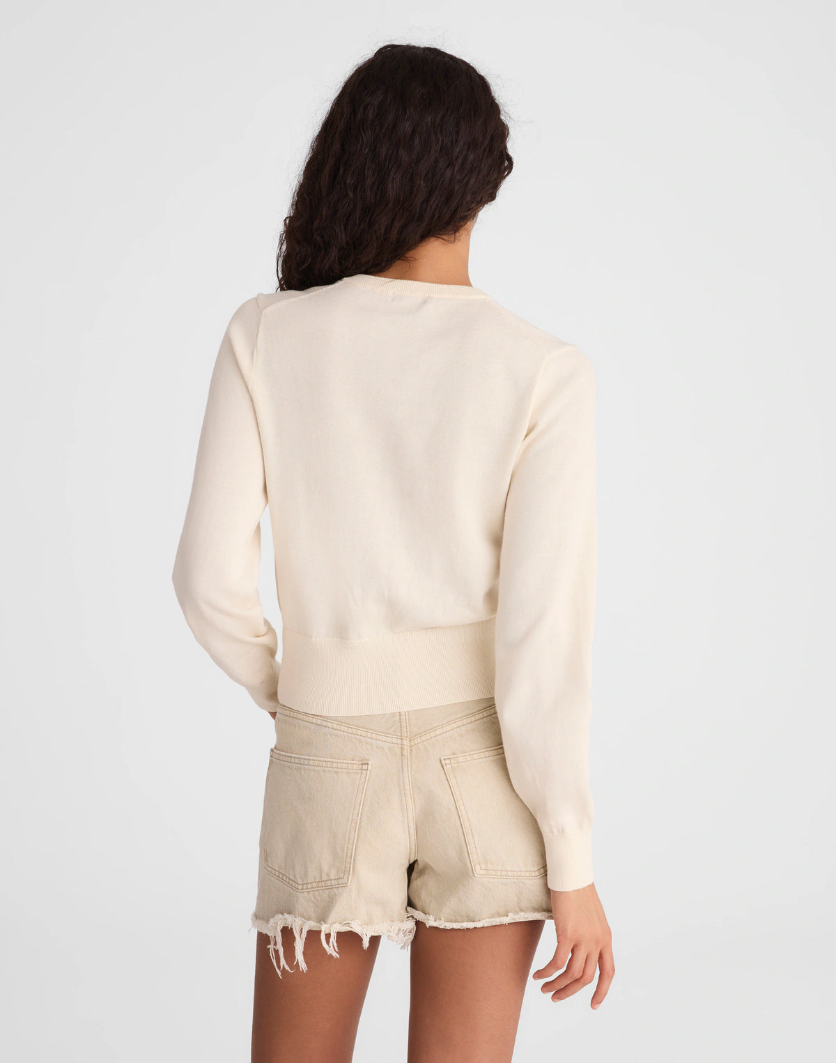 VINTAGE IVORY