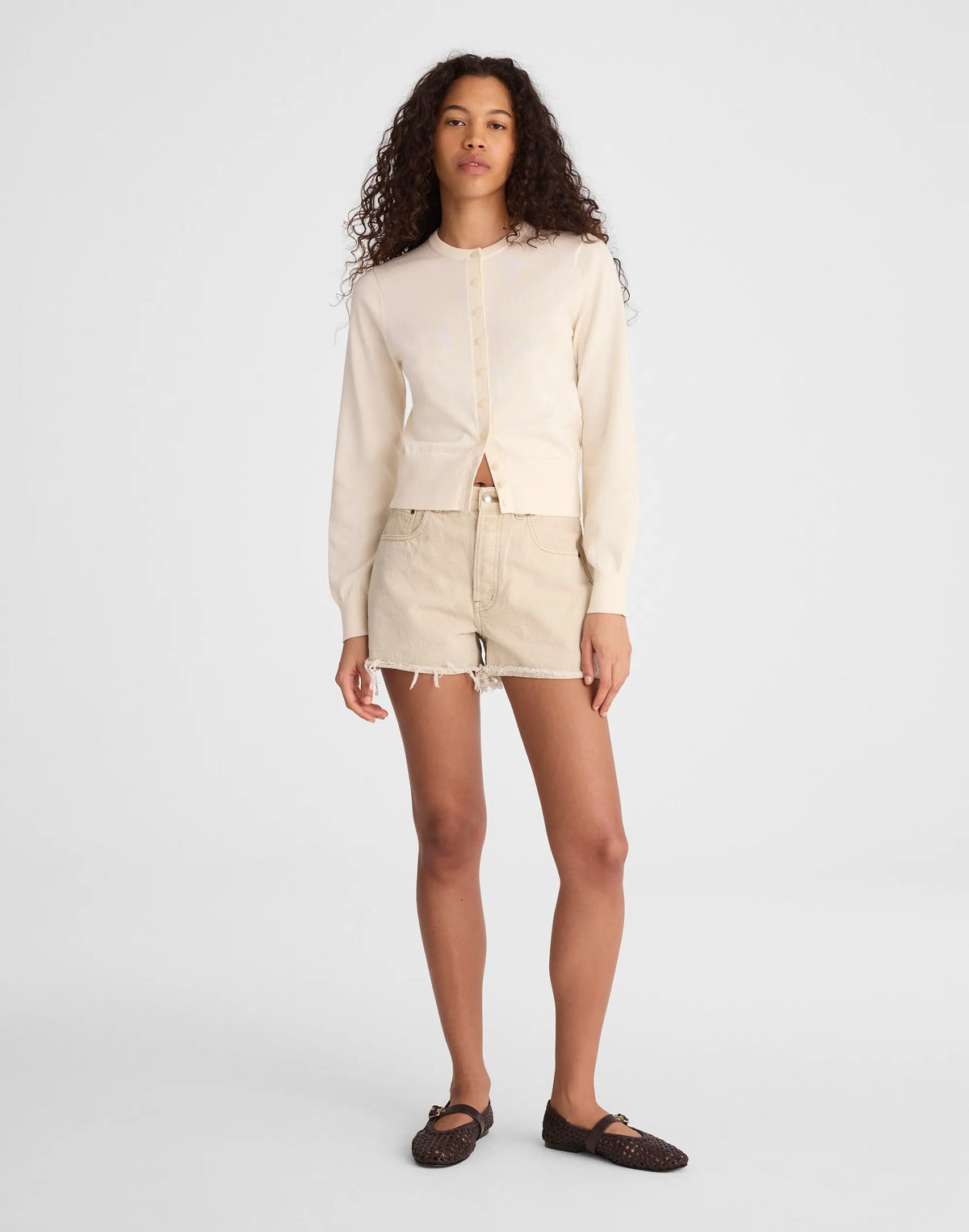 VINTAGE IVORY