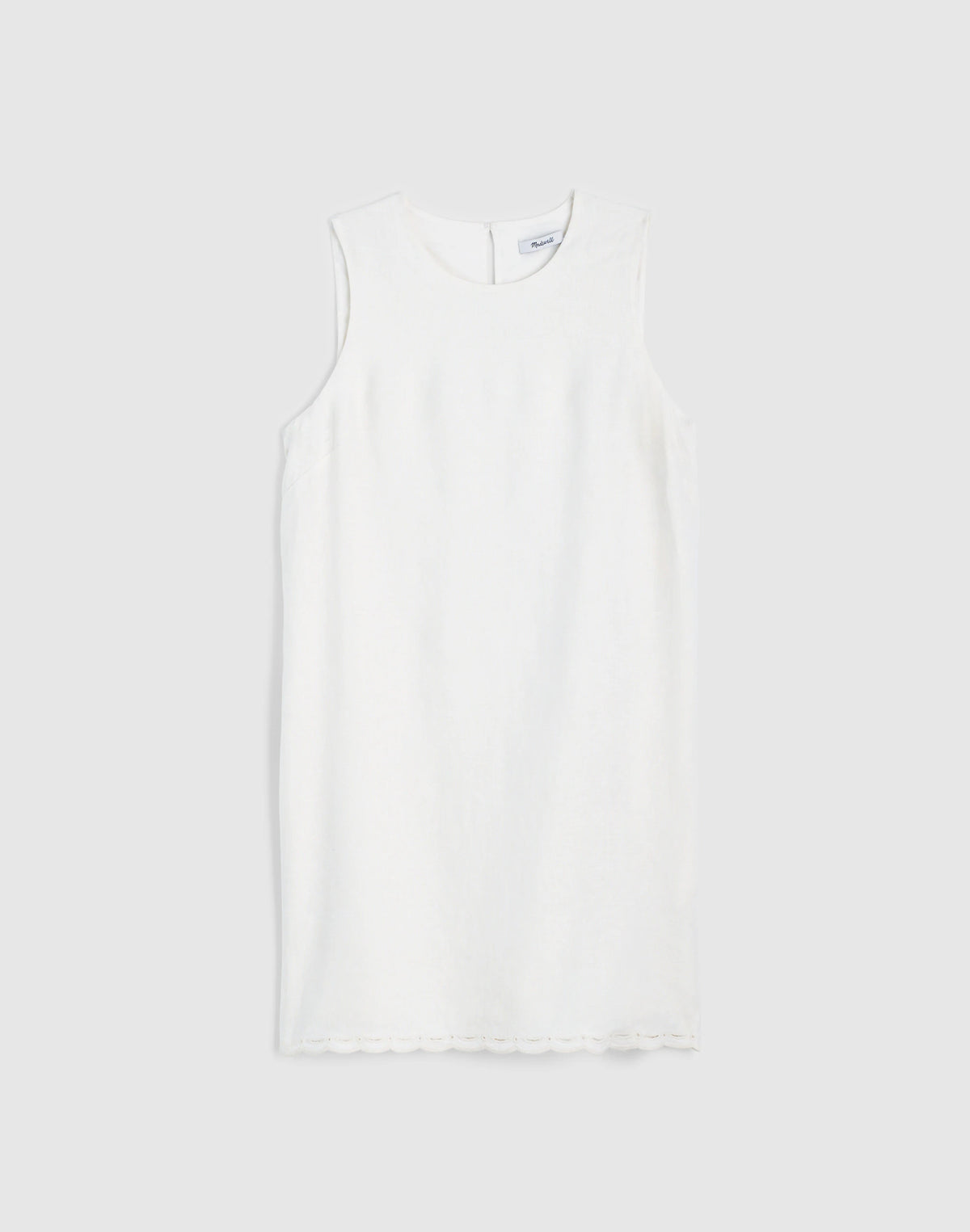 IVORY LINEN