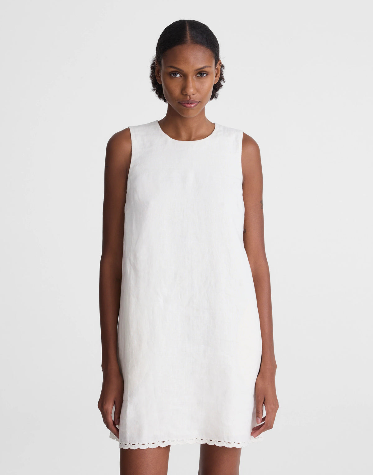 IVORY LINEN