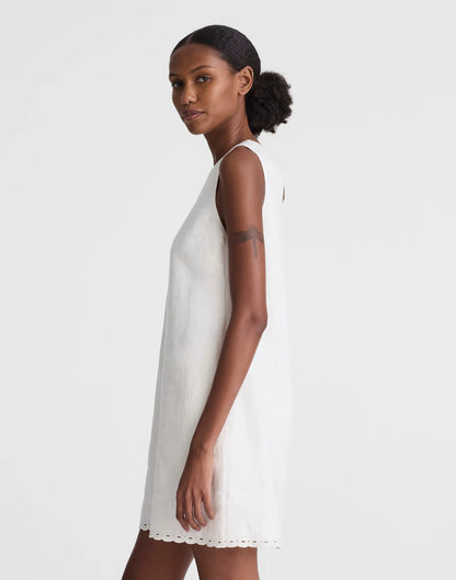 IVORY LINEN