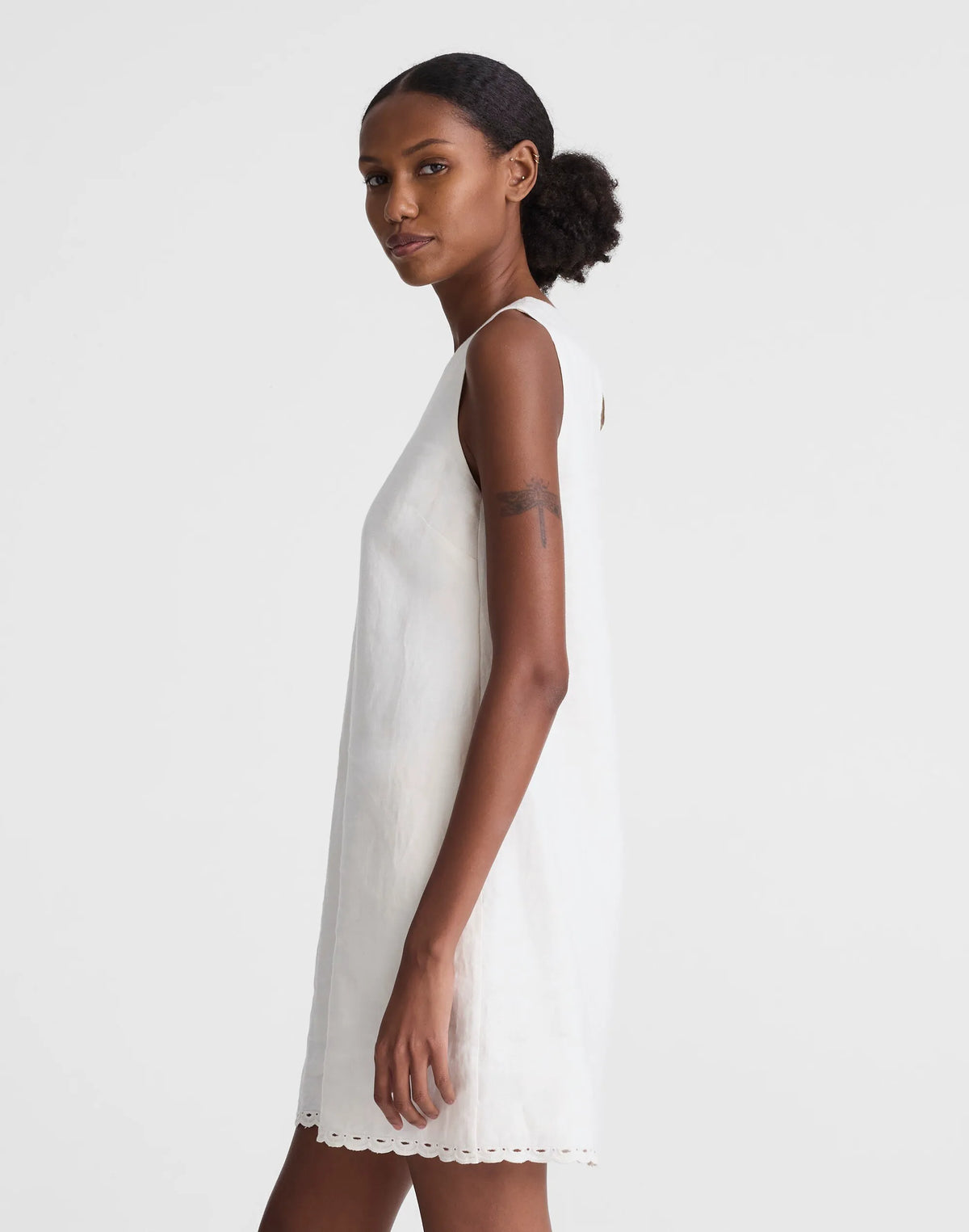 IVORY LINEN