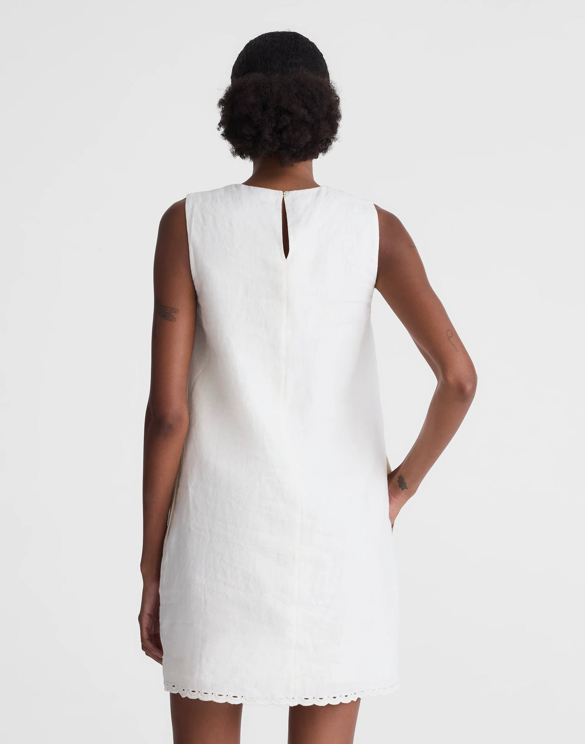 IVORY LINEN