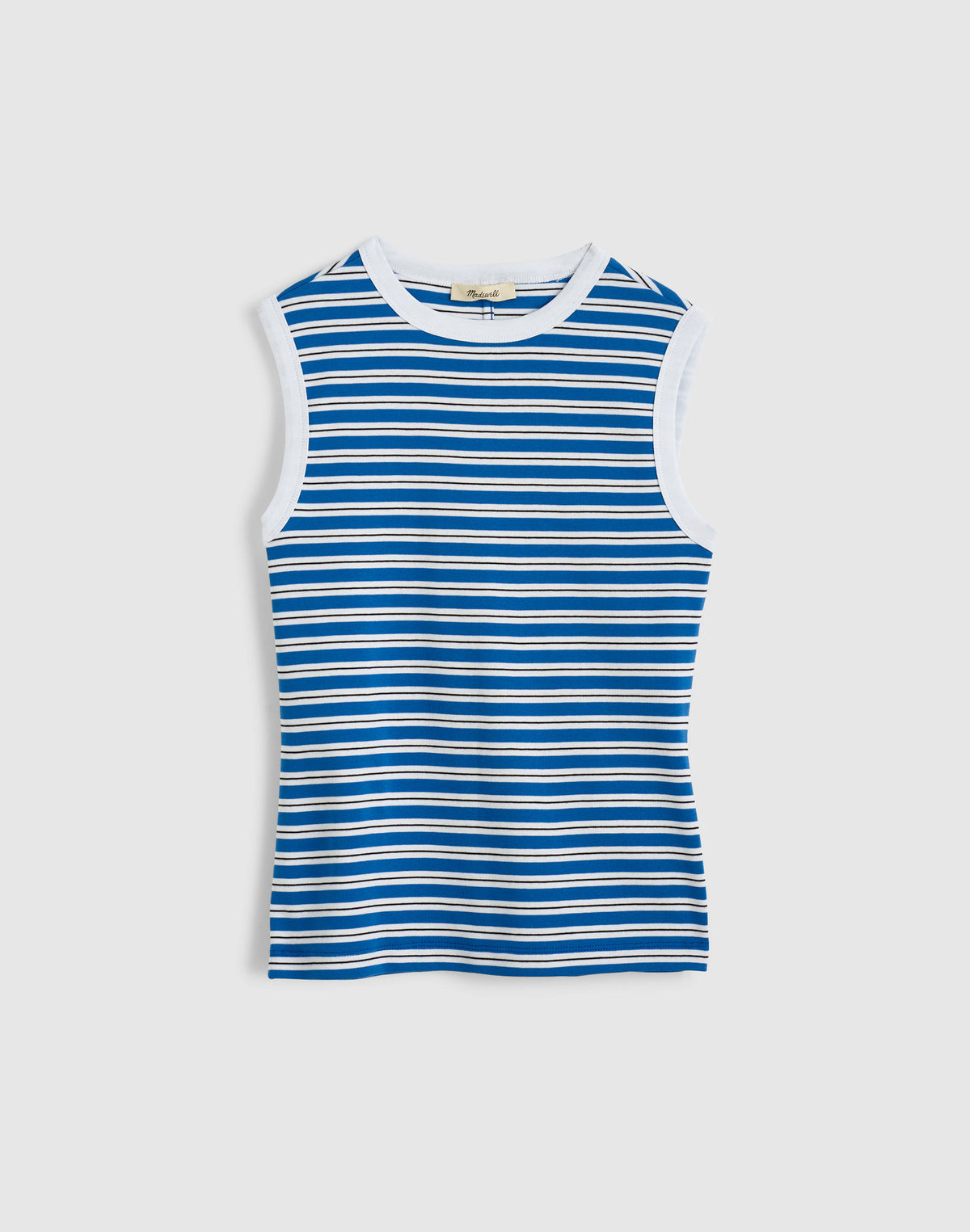 RETRO BLUE