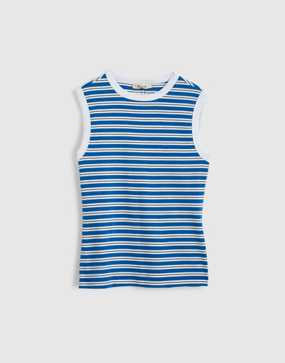 RETRO BLUE