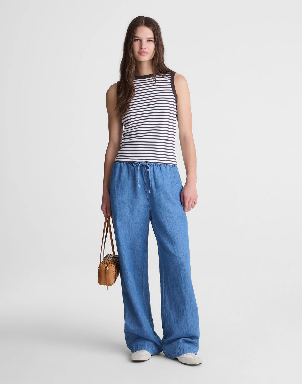 NEW YORK STRIPE