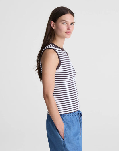 NEW YORK STRIPE