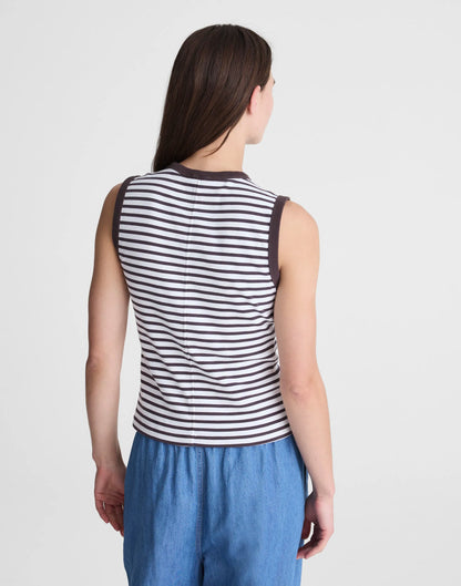 NEW YORK STRIPE