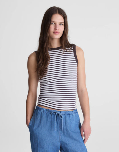 NEW YORK STRIPE