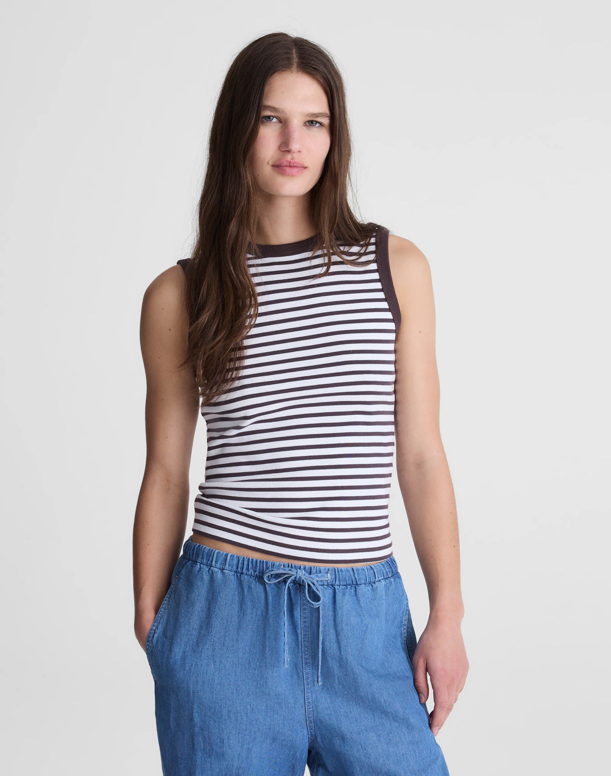 NEW YORK STRIPE