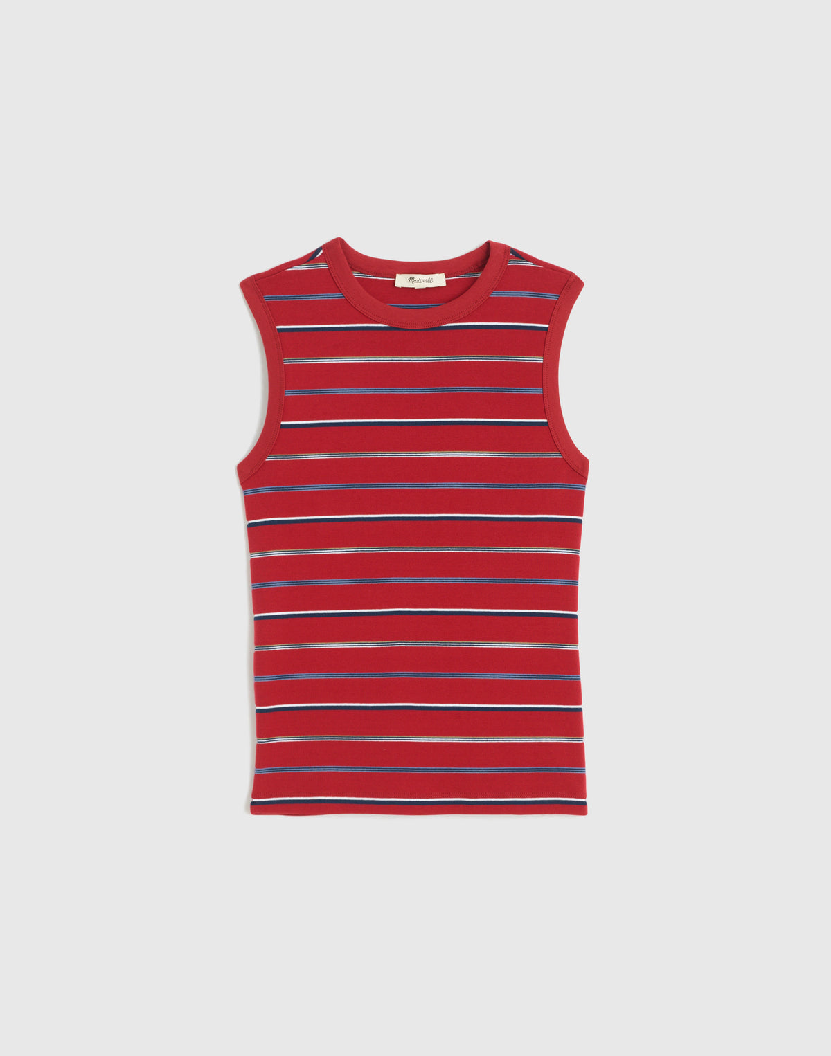 BARN RED