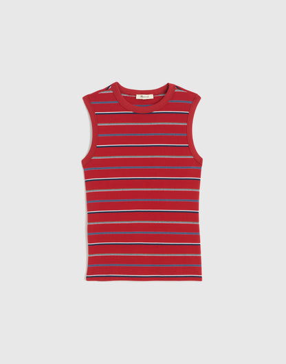 BARN RED