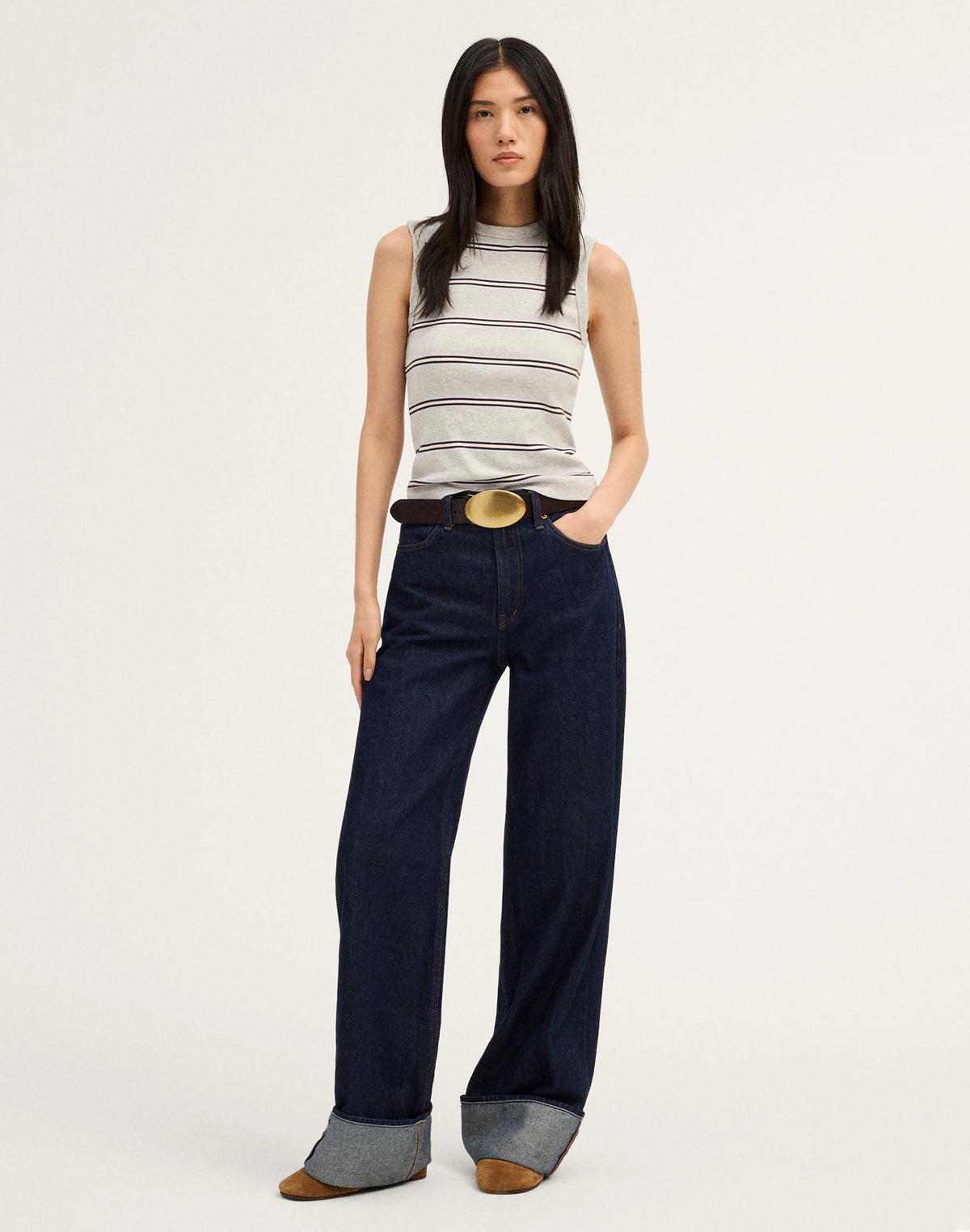 MULTI STRIPE