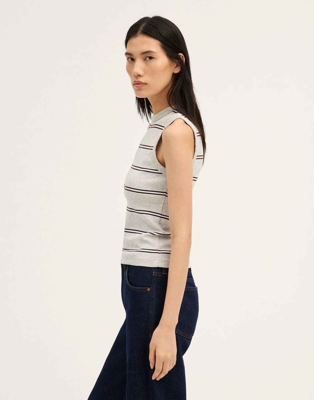 MULTI STRIPE