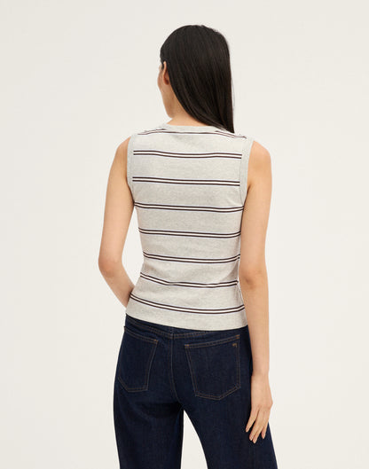 MULTI STRIPE