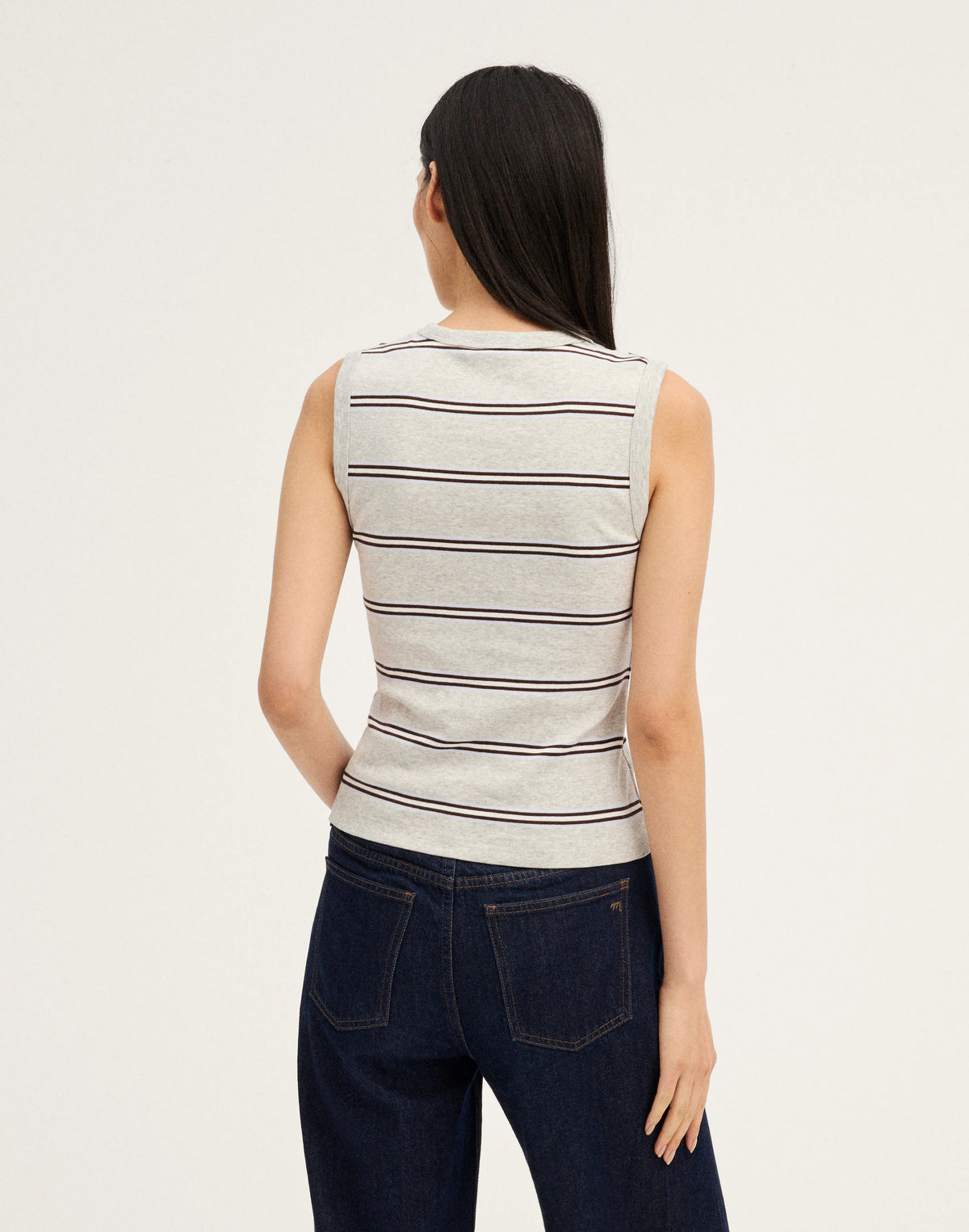 MULTI STRIPE