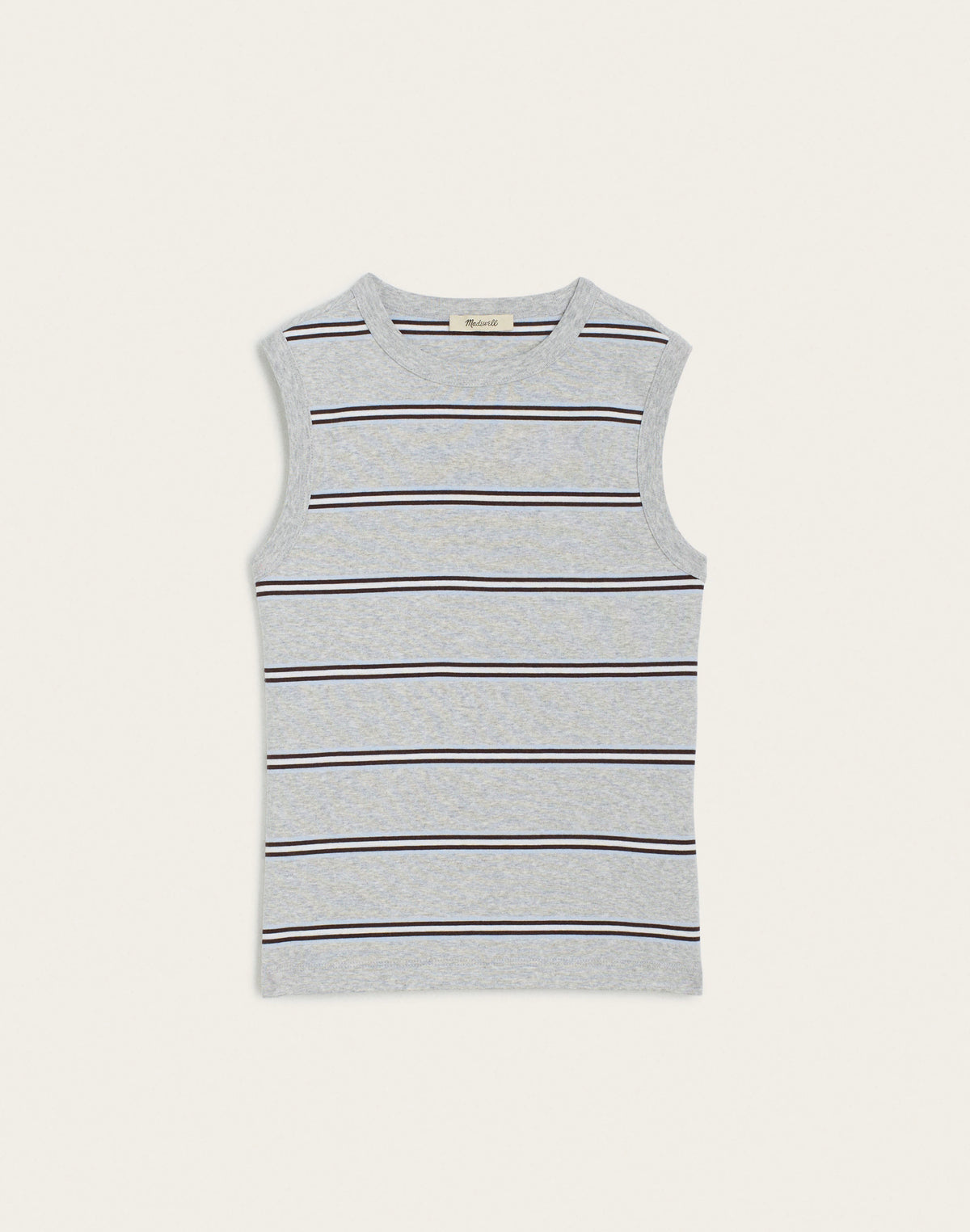 MULTI STRIPE