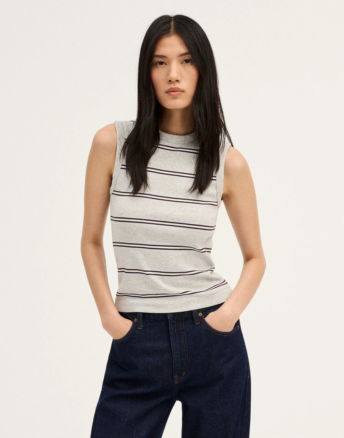 MULTI STRIPE
