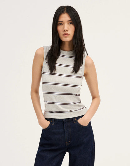 MULTI STRIPE