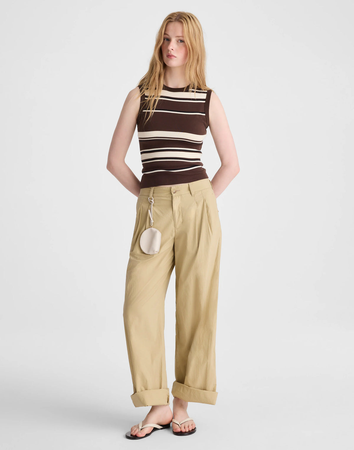 DARK BROWN (WR2532)