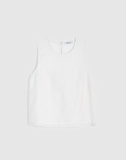 IVORY LINEN