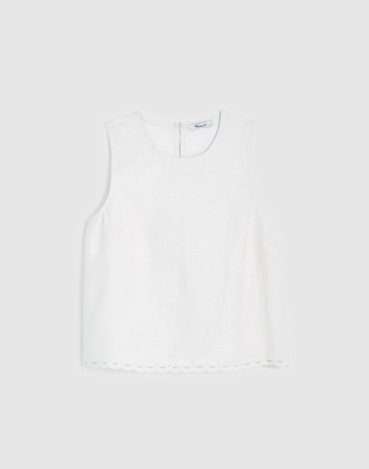 IVORY LINEN