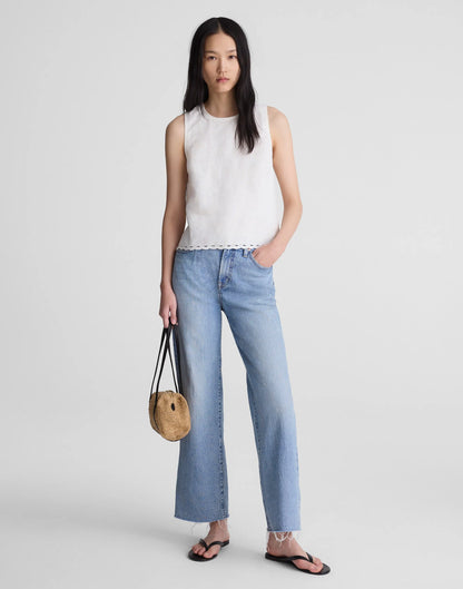 IVORY LINEN