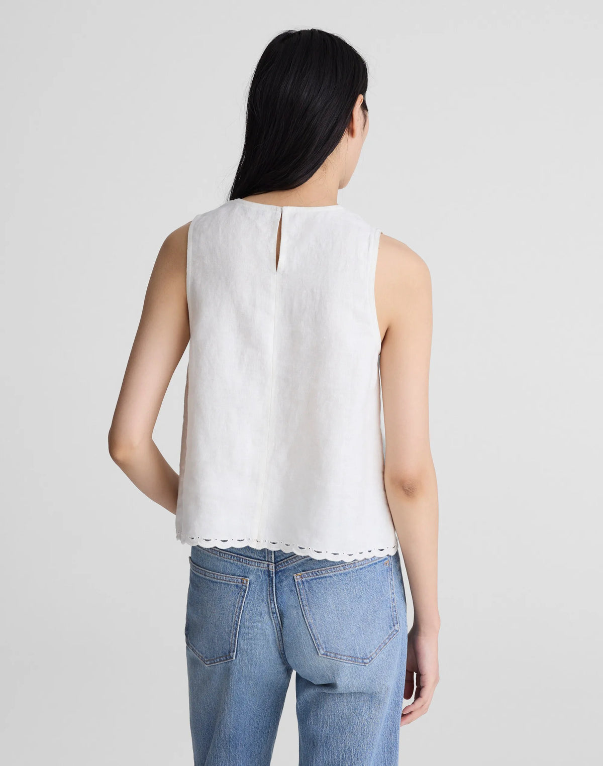 IVORY LINEN