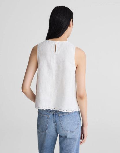 IVORY LINEN