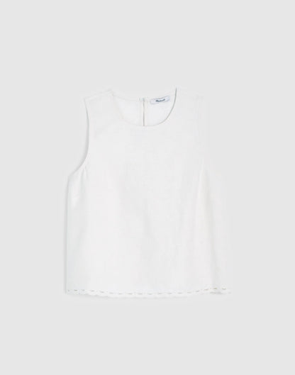 IVORY LINEN