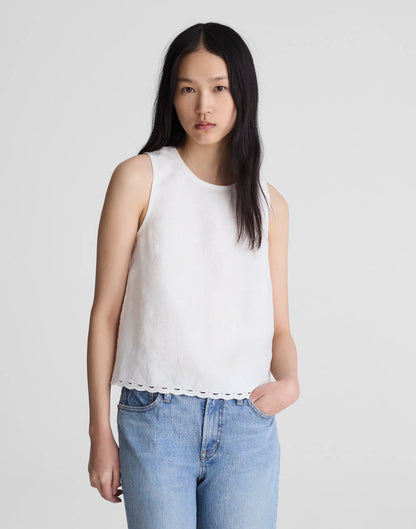 IVORY LINEN