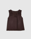 CHOCOLATE PLUM