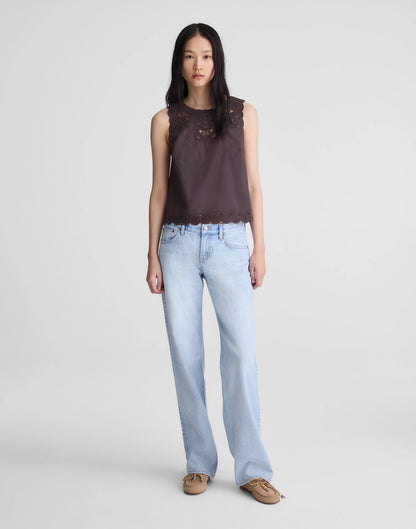CHOCOLATE PLUM