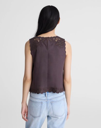 CHOCOLATE PLUM