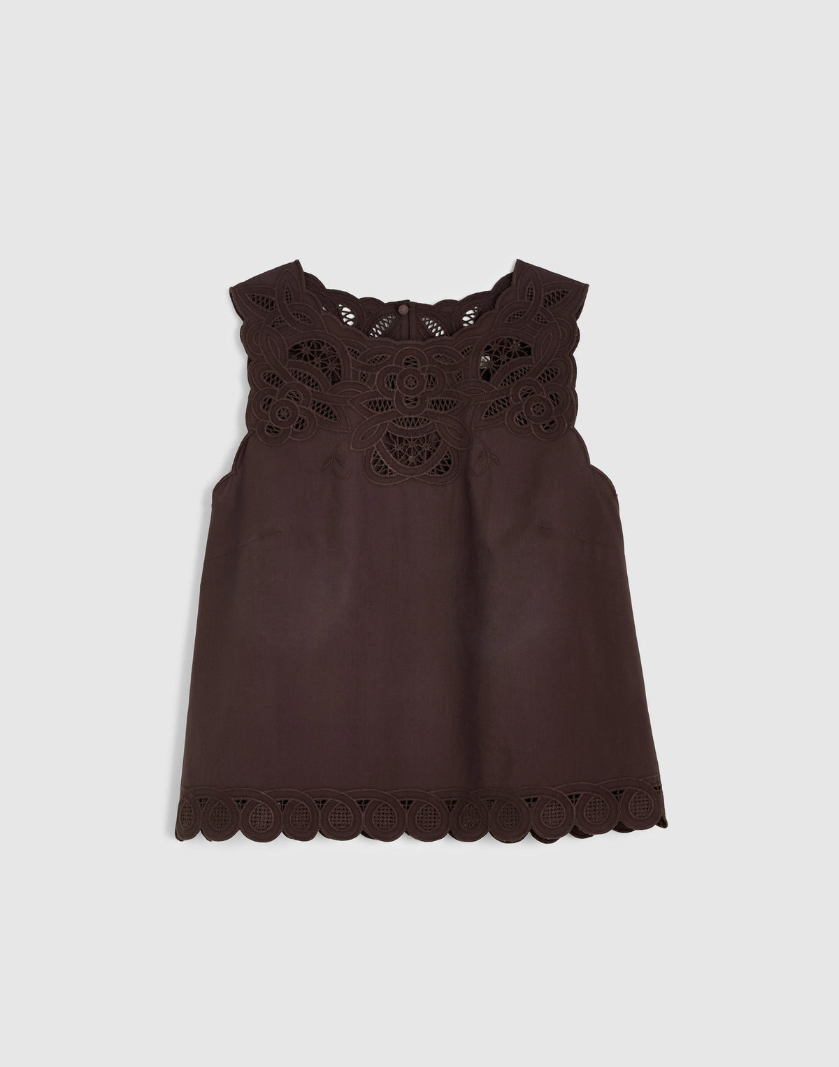 CHOCOLATE PLUM