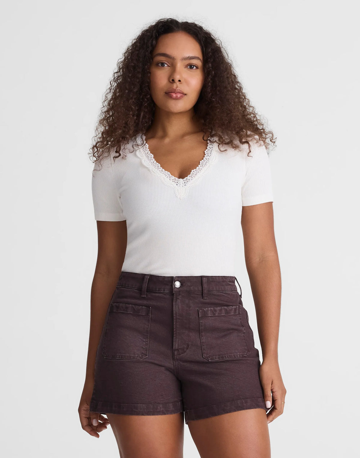CHOCOLATE PLUM