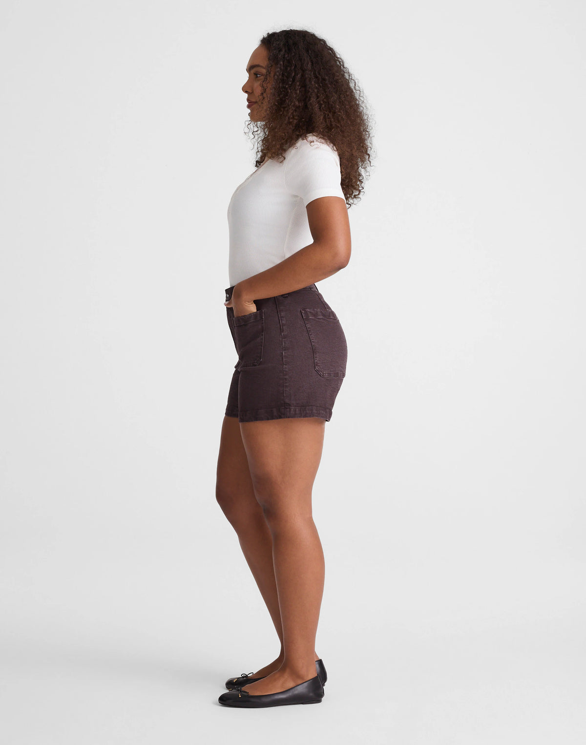 CHOCOLATE PLUM