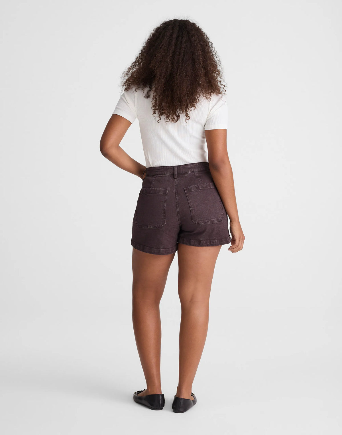 CHOCOLATE PLUM