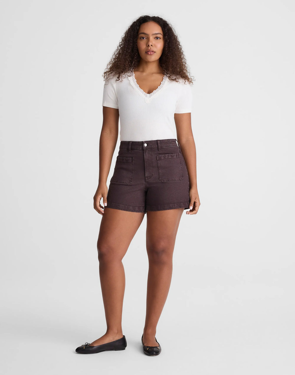 CHOCOLATE PLUM